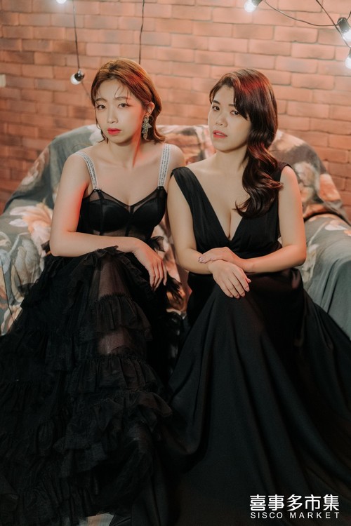 閨蜜寫真,閨蜜婚紗,姐妹寫真,閨蜜照,閨蜜攝影